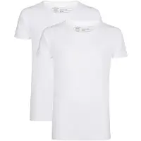 Petrol Industries Ribbed Kurzarm-t-shirt 2 Einheiten