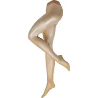 Falke Shelina 12 DEN Damen Strumpfhose sun (4299) M