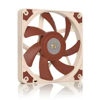 Noctua Nf-a12x15 Flx 120 Mm Ventilator