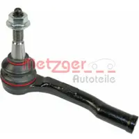 METZGER Spurstangenkopf KIT + 54052201
