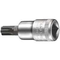 Stahlwille 54CV Schraubendrehereinsätze 1/2 M13