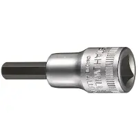 Stahlwille Innensechskant-Steckschlüss 3/8DRx5/16"