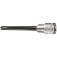 Stahlwille 1054TX Schraubendrehereinsätze 1/2", T50