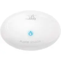 Fibaro FGFS-101-ZW5 temperature/humidity sensor Indoor/outdoor Temperature &amp humidity sensor Freestanding Wireless