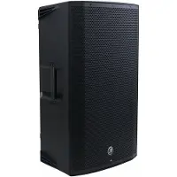 Mackie Thump15A, 2.0 Kanäle, Verkabelt, 32 - 23000 Hz, Schwarz