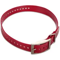 Garmin 010-11892-02, Polyurethan, Rot, Alpha Astro DC 50 Dog Tracking Collar TT 10 Dog Device, 68,6 cm