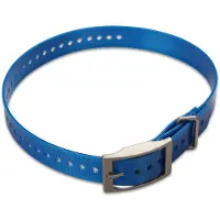 Garmin 010-11892-04, Polyurethan, Blau, Alpha Astro DC 50 Dog Tracking Collar TT 10 Dog Device, 68,6 cm