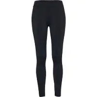 Urban Classics Leggings "Damen Ladies Tech Mesh Stripe Leggings"