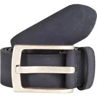 Vanzetti Gürtel Leder