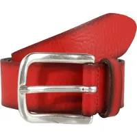Vanzetti Gürtel Classics 35mm Belt W105 Red
