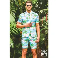 Oppo Merchandise Group B.V. Flaminguy Sommer-Anzug