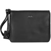 PICARD Schultertasche Umhängetasche Really Shoulder Bag Black schwarz