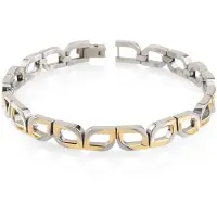 Boccia 03010-02 Damenarmband