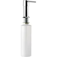 Emco Untertisch-Flüssigsspender System 2 chrom 352100120
