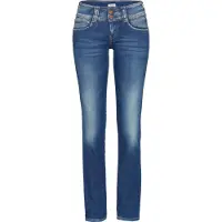 Pepe Jeans Gen Jeans Blau 27 / 32 Frau Blau 27