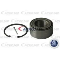 ACKOJA Radlagersatz [Hersteller-Nr. A52-0902] für Kia, Hyundai