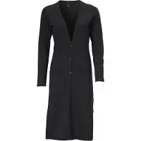 HEINE Longstrickjacke