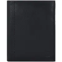 Camel active Niagara Geldbörse RFID Leder 10 cm camel active Schwarz