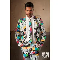 Opposuits Testival