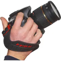 B-GRIP Handschlaufe mit Adapterplatte (Angebot)