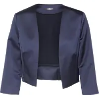 Vera Mont Bolerojacke "Damen mit Kellerfalten"
