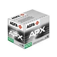 Agfa AgfaPhoto APX 100 Prof