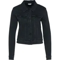 Noisy May Kurze Jeansjacke