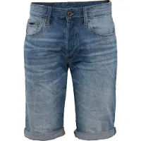 G-Star 3301.6 Kurze Jeans