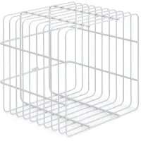 Zomo VS-Rack Cube weiss