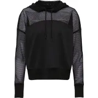 Urban Classics Mesh Sweatshirt