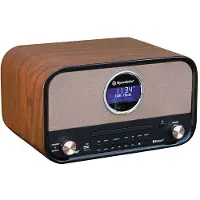 Roadstar RO DAB+ ROADSTAR HRA-1782NBT