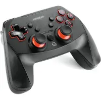 Snakebyte S PRO, Gamepad, Nintendo Switch, D-Pad, Analog / Digital, Kabellos, Bluetooth