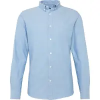 Only & Sons Langarmhemd "ONSALVARO SLIM LS OXFORD SHIRT NOOS"