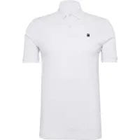 G-Star Dunda Slim Poloshirt - Weiß - Herren - S