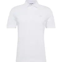 Lacoste Poloshirt PH5522 Regular Fit Paris White Herren-3