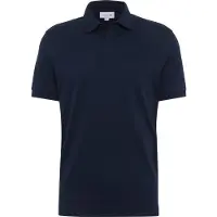 Lacoste Poloshirt PH5522 Regular Fit Paris Navy Herren-6
