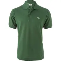 Lacoste L1212 Best Polo S/s Dijon 9
