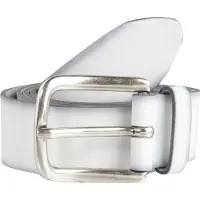 Vanzetti Gürtel Classics 35mm Belt W80 White