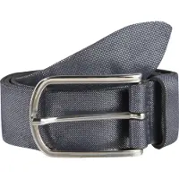 Vanzetti Gürtel Leder
