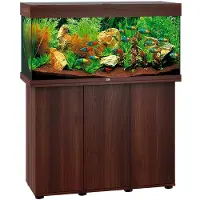 Juwel Rio 180 LED Aquarium mit Unterschrank weiß