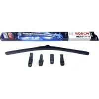 Bosch Aerotwin Plus Scheibenwischer für VW Golf VII Schrägheck (5G1, BQ1, BE1, BE2)