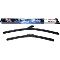 Bosch Wischblatt Twin 607S, 600/475mm, Vorne, 2 Stück