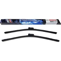 Bosch Wischblatt Aerotwin A051S, 530mm, Vorne, 2 Stück