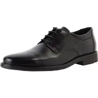 Lloyd Nevio Business Schuh Schwarz