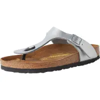 Birkenstock Zehentrenner Gizeh damen
