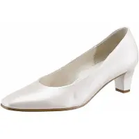 Gabor Pump Offwhite