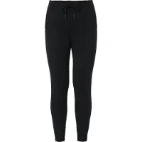 ONLY Jogger Pants "ONLPOPTRASH – Joggerhose mit Tunnelzugbund und Stretch" casual, Milano Rib, regular fit, Viskosemischung