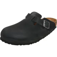Birkenstock Boston Holzschuhe
