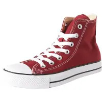 Converse Sneakers m9613c in Red color size 42