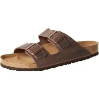 Birkenstock Sandalen - Arizona BS - Havanna - - 36 - Sandalen